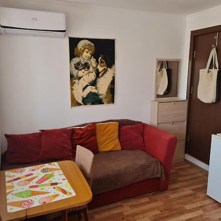 Appartamento Golden-Sea Varna Esterno foto