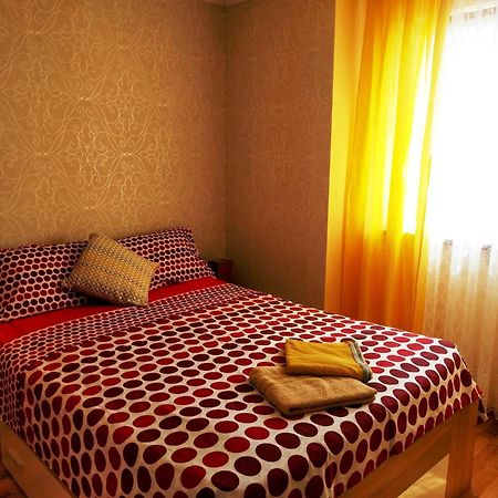 Appartamento Golden-Sea Varna Esterno foto