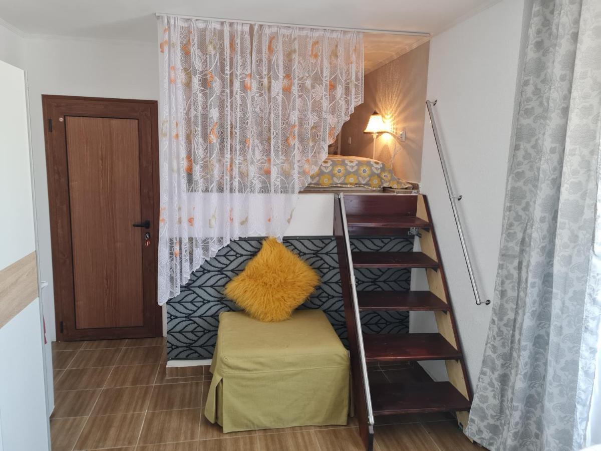 Appartamento Golden-Sea Varna Esterno foto