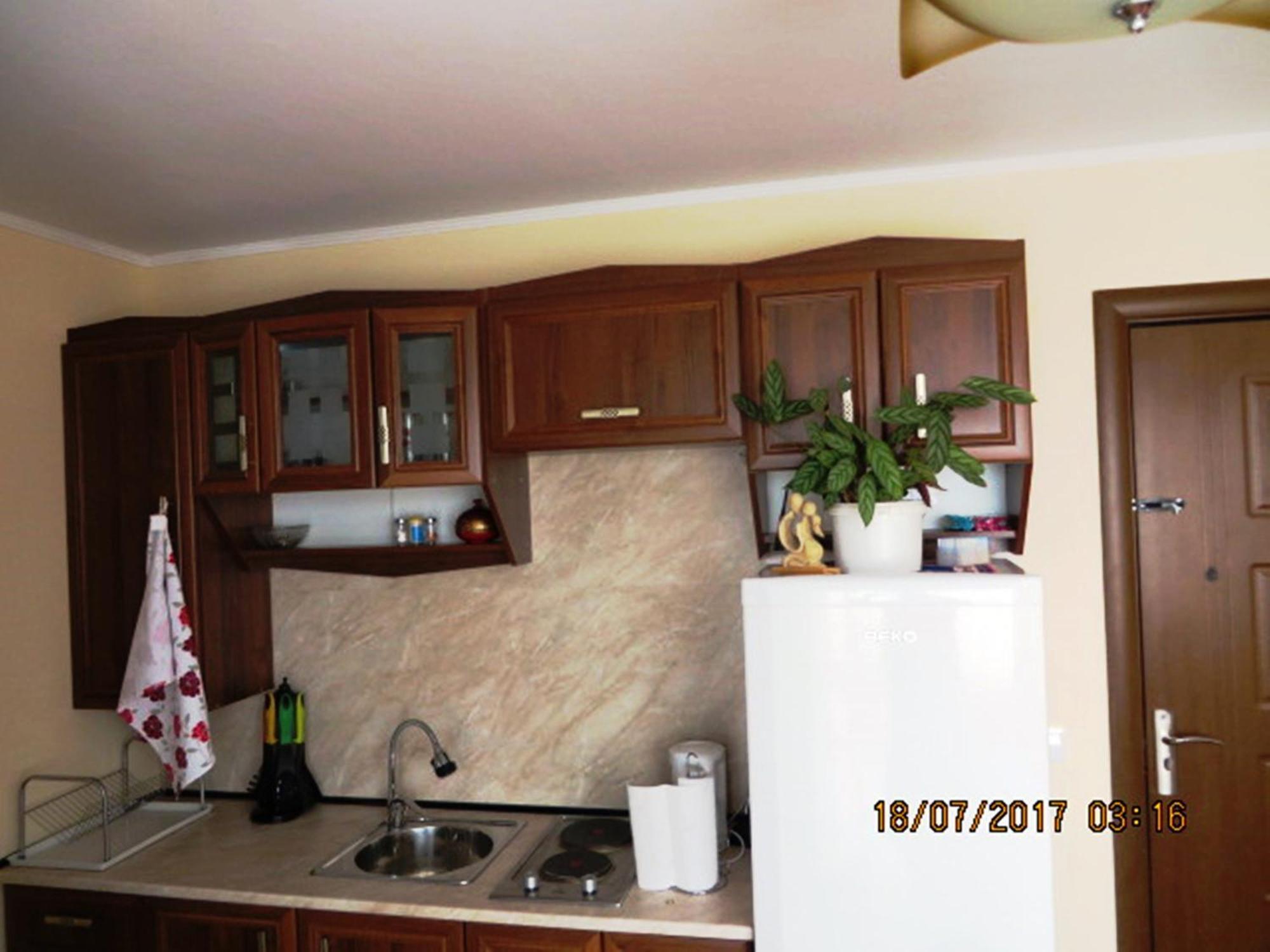 Appartamento Golden-Sea Varna Esterno foto