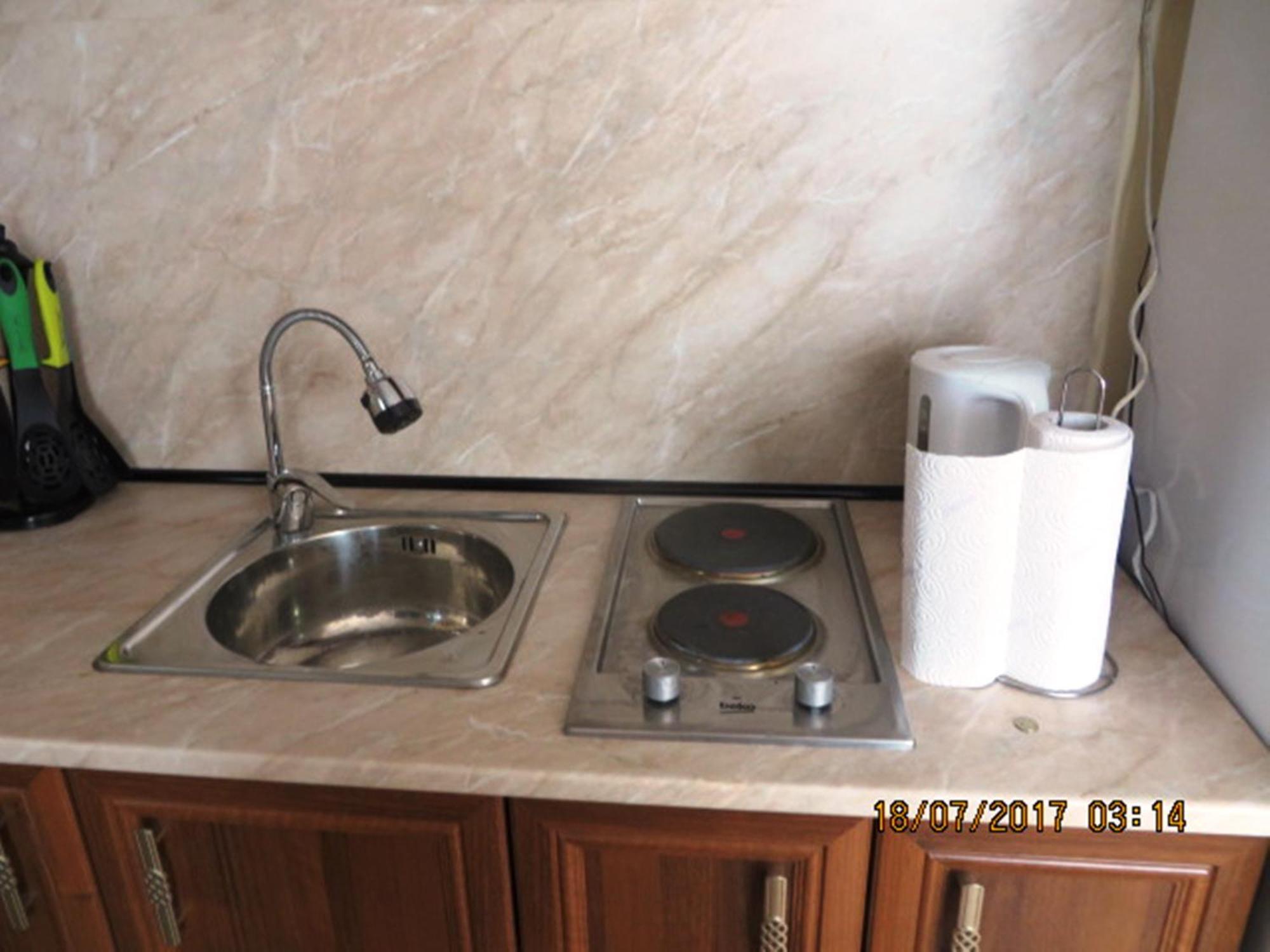 Appartamento Golden-Sea Varna Esterno foto