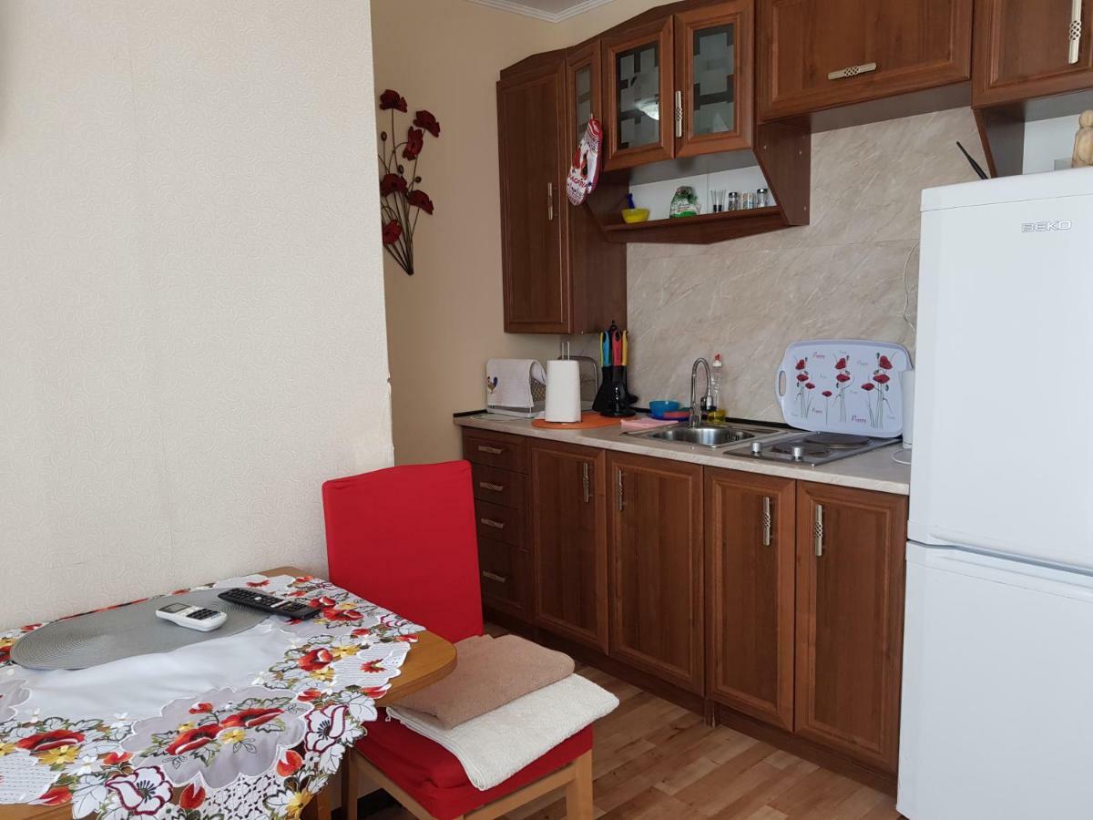 Appartamento Golden-Sea Varna Esterno foto