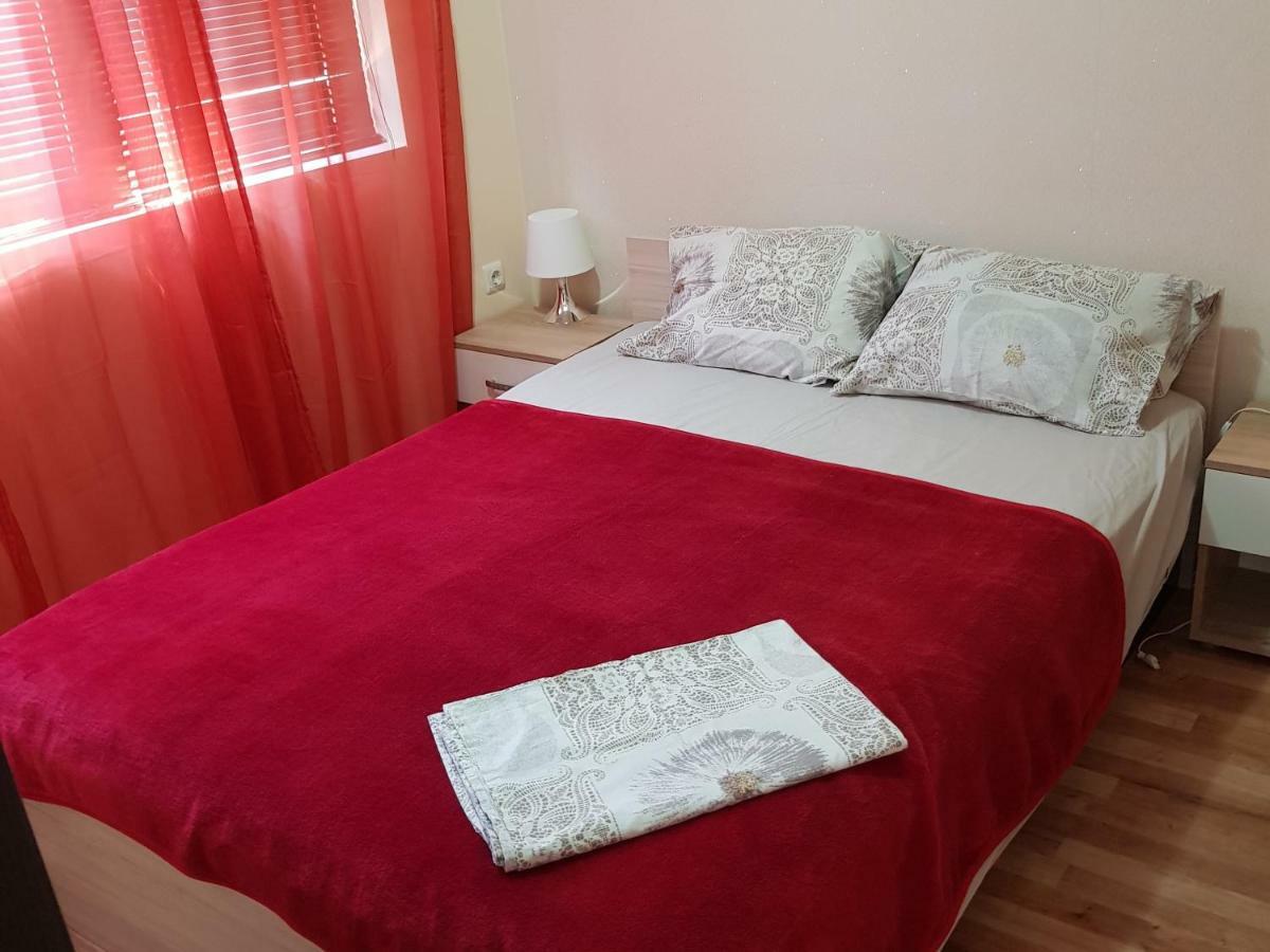 Appartamento Golden-Sea Varna Esterno foto
