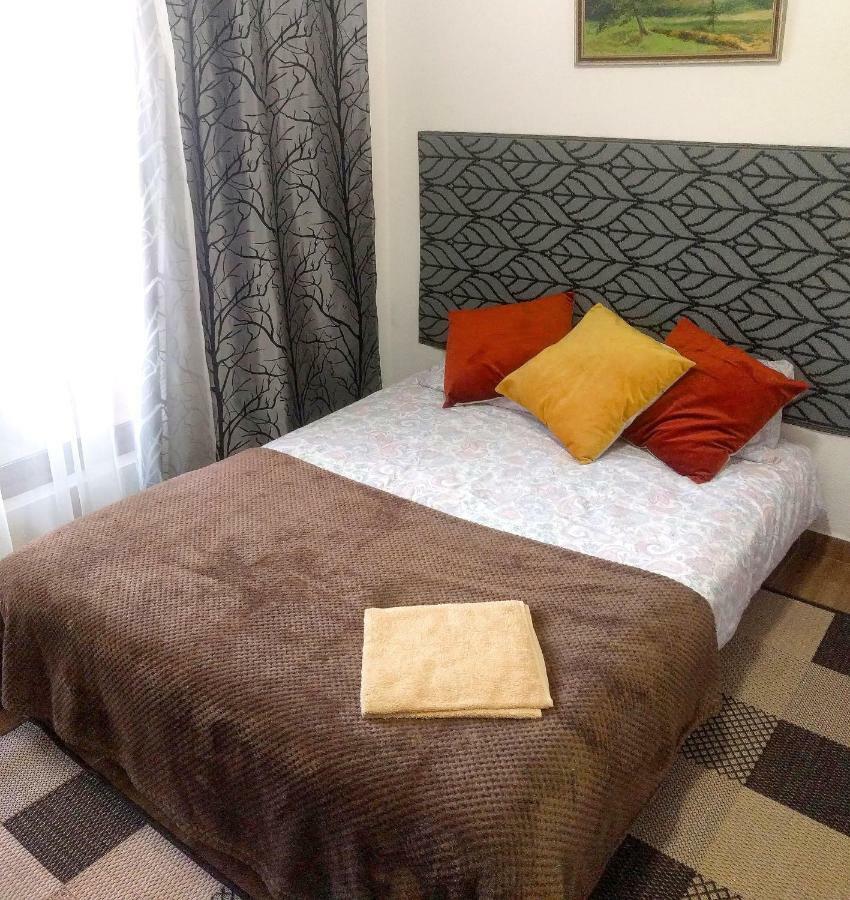 Appartamento Golden-Sea Varna Esterno foto