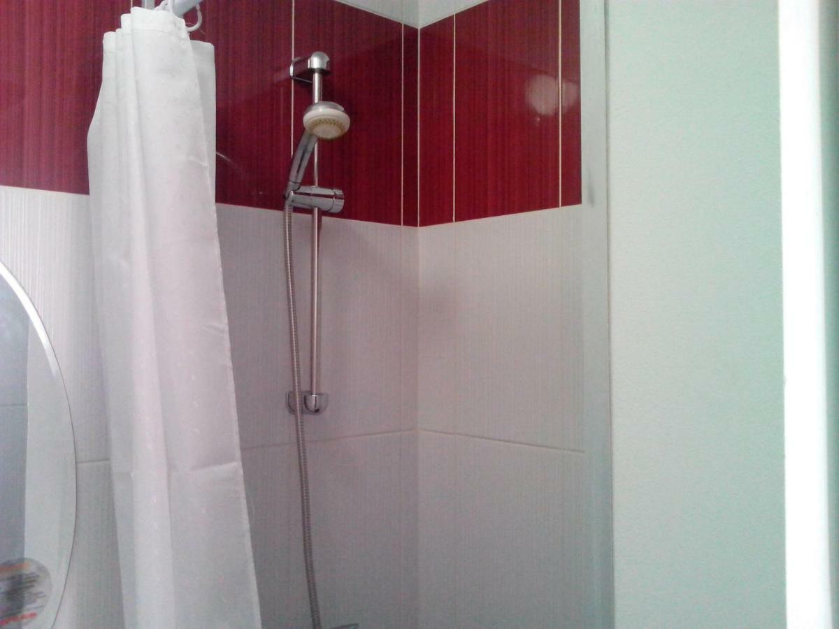 Appartamento Golden-Sea Varna Esterno foto