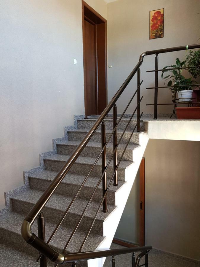 Appartamento Golden-Sea Varna Esterno foto