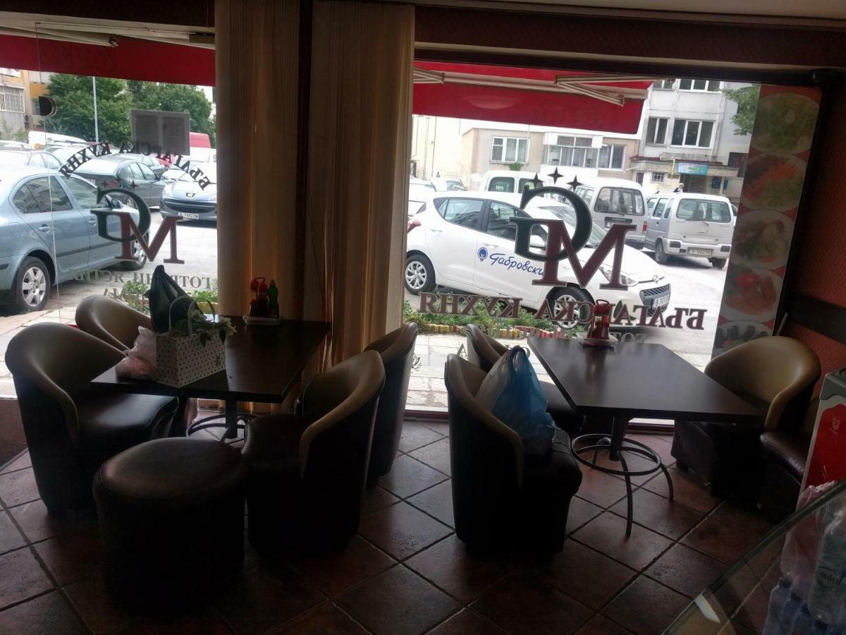 Appartamento Golden-Sea Varna Esterno foto